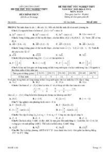 de-thi-thu-tot-nghiep-thpt-mon-toan-lop-12-nam-hoc-2025-2026 - Trang 1