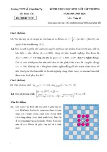 de-thi-chon-hoc-sinh-gioi-toan-lop-12-nam-2025-2026-truong-thpt-so-1-ngo-gia-tu - Trang 1